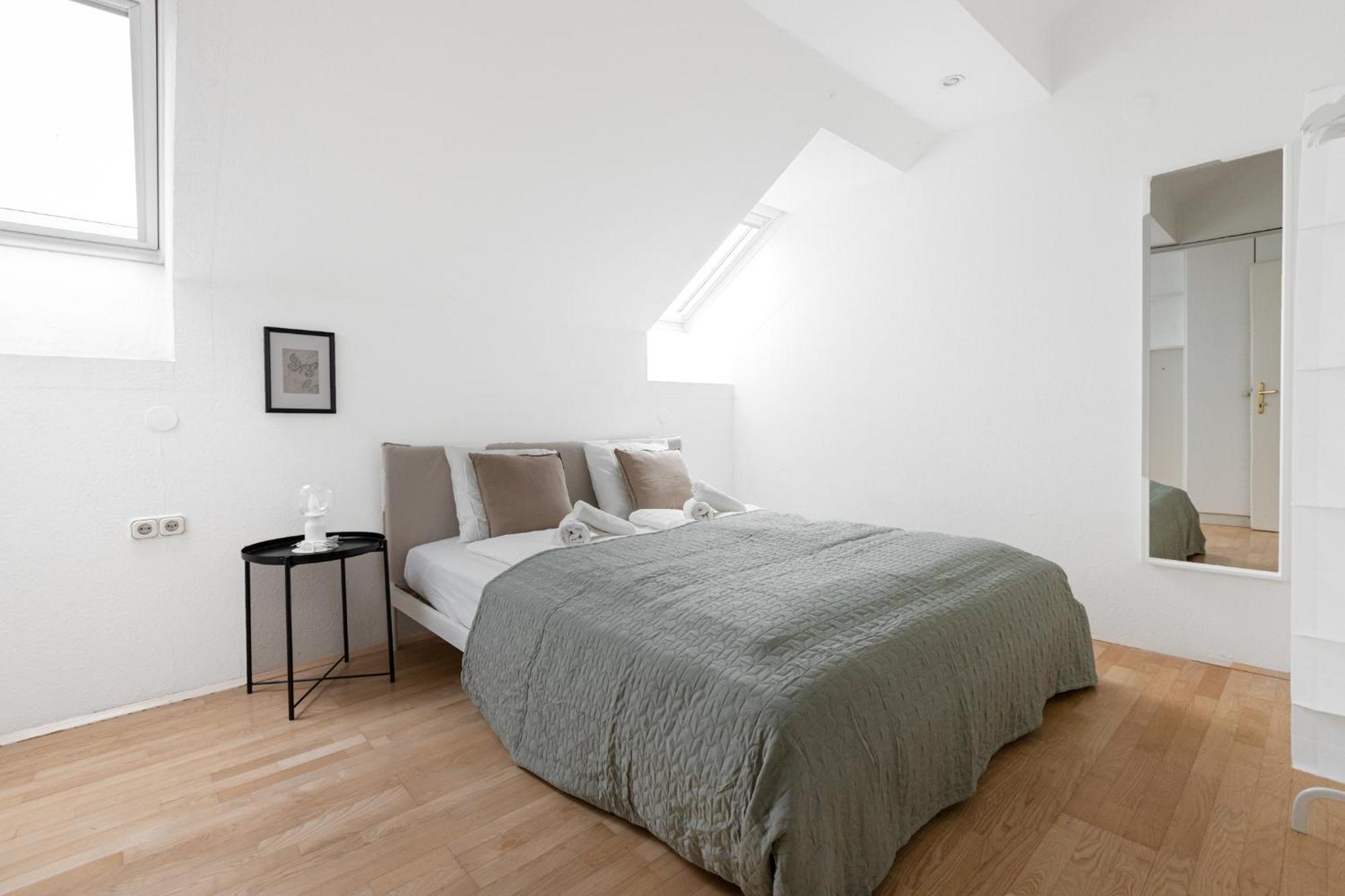Aparthotel Urban Living - 18th District Wien