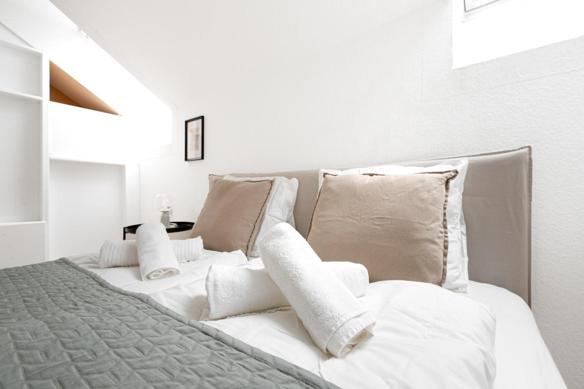 Urban Living - 18th District Aparthotel Wien